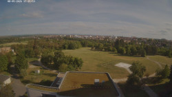 Heliport Nemocnice Znojmo