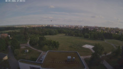 Heliport Nemocnice Znojmo