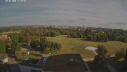 Heliport Nemocnice Znojmo