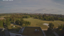 Heliport Nemocnice Znojmo