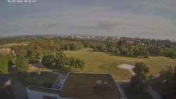 Heliport Nemocnice Znojmo