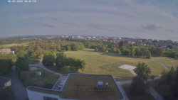 Heliport Nemocnice Znojmo