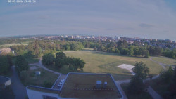 Heliport Nemocnice Znojmo