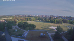 Heliport Nemocnice Znojmo