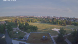 Heliport Nemocnice Znojmo