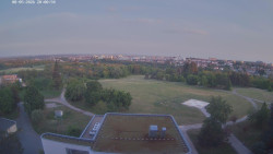 Heliport Nemocnice Znojmo