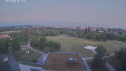 Heliport Nemocnice Znojmo