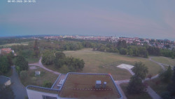 Heliport Nemocnice Znojmo