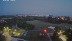 Heliport Nemocnice Znojmo