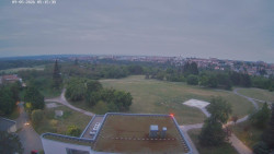 Heliport Nemocnice Znojmo