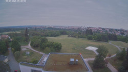 Heliport Nemocnice Znojmo
