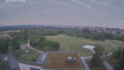 Heliport Nemocnice Znojmo