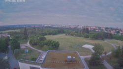 Heliport Nemocnice Znojmo