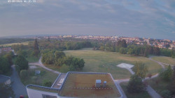 Heliport Nemocnice Znojmo