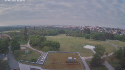 Heliport Nemocnice Znojmo