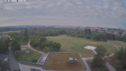 Heliport Nemocnice Znojmo