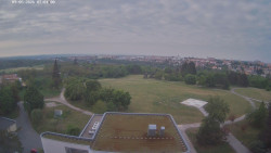 Heliport Nemocnice Znojmo