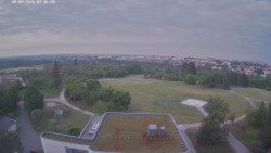 Heliport Nemocnice Znojmo