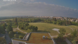Heliport Nemocnice Znojmo