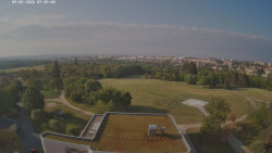 Heliport Nemocnice Znojmo