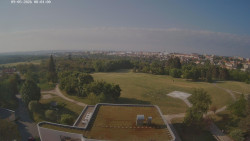 Heliport Nemocnice Znojmo