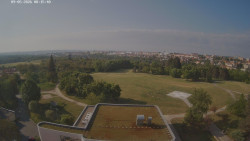Heliport Nemocnice Znojmo