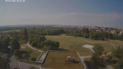 Heliport Nemocnice Znojmo