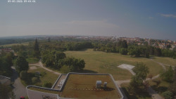 Heliport Nemocnice Znojmo