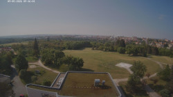 Heliport Nemocnice Znojmo