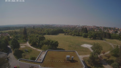 Heliport Nemocnice Znojmo