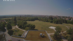 Heliport Nemocnice Znojmo