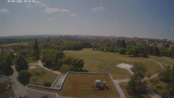 Heliport Nemocnice Znojmo
