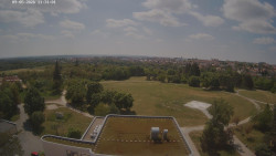 Heliport Nemocnice Znojmo
