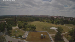 Heliport Nemocnice Znojmo