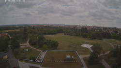 Heliport Nemocnice Znojmo