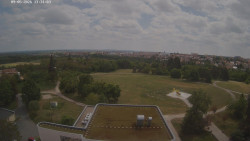Heliport Nemocnice Znojmo