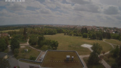 Heliport Nemocnice Znojmo