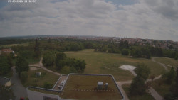 Heliport Nemocnice Znojmo