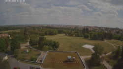 Heliport Nemocnice Znojmo