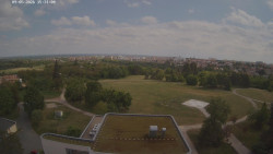 Heliport Nemocnice Znojmo