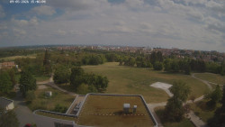 Heliport Nemocnice Znojmo
