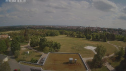 Heliport Nemocnice Znojmo