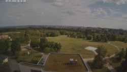 Heliport Nemocnice Znojmo