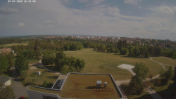 Heliport Nemocnice Znojmo