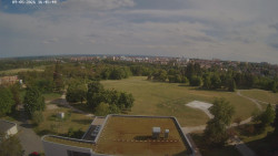 Heliport Nemocnice Znojmo