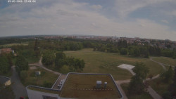 Heliport Nemocnice Znojmo