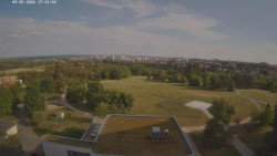 Heliport Nemocnice Znojmo