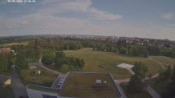 Heliport Nemocnice Znojmo