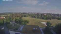 Heliport Nemocnice Znojmo