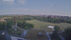 Heliport Nemocnice Znojmo